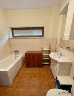 Nowoczesny lokal biurowy 81 m2- m. Racławicka