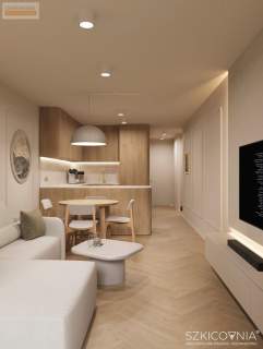 56 m apartament premium, nowoczesna inwestycja,