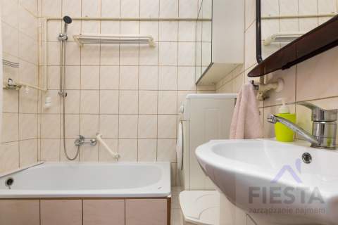 Mokotów ul. Stępińska 44,5 m2 dwa osobne pokoje