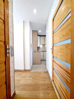 2 POKOJE OSOBNA KUCHNIA BALKON PIWNICA 46 M2