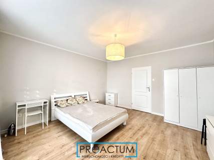 51,30m2, 3 pokoje, po generalnym remoncie, balkon