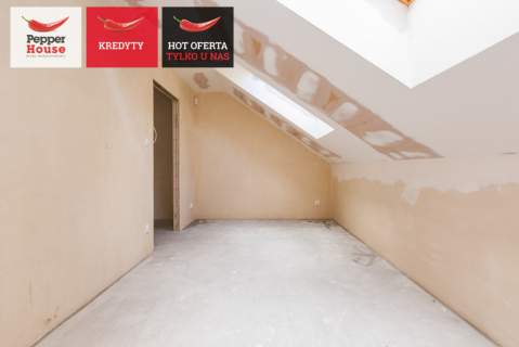 Kameralny apartament w otulinie lasu 84,5 m