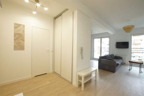 3-pok SALWATOR CITY ul.Stańczyka