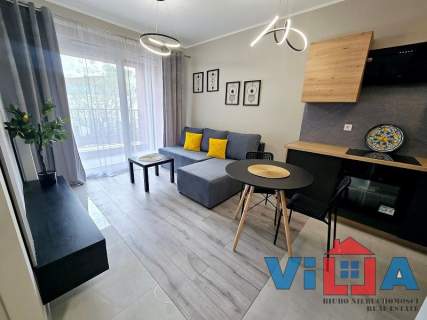 NOWE MISZKANIE VINIARNIA HOME UL. MONIUSZKI