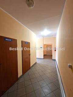 Magazyn do wynajęcia, 400 m2, Bielsko-Biała