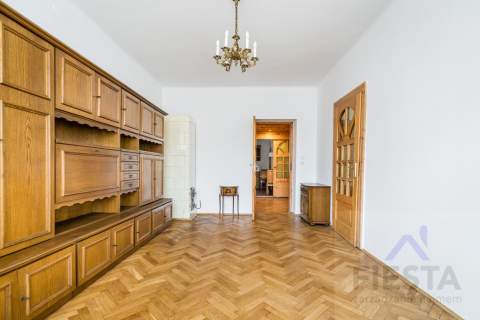 Duże 3 osobne pokoje Po remoncie Krowodrza