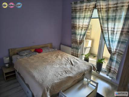 Mieszkanie 3 pok. Reda Aqua Tower