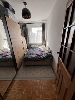 Przestronne mieszkanie dla rodzin z dziećmi Bydgoszcz Fordon