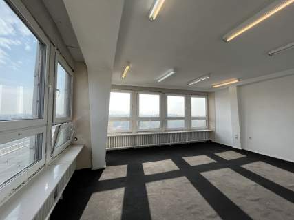 Biuro do wynajęcia, Łódź, 59 m 7. piętro