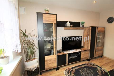 Mieszkanie na sprzedaż, 40 m2, Nieledew