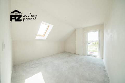 Nowe domy wolnostojace