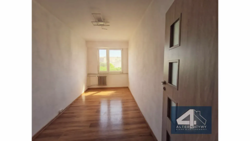 3Pokoje Balkon Dolnośląskie Po remoncie