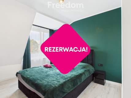 Mieszkanie gotowe do zamieszkania, centrum