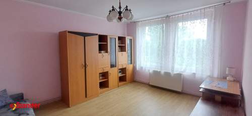 Mieszkanie 3-pokojowe Kunowice ogródek garaż