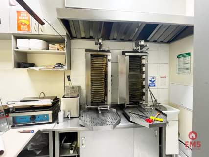 Gastronomiczny. galeria.