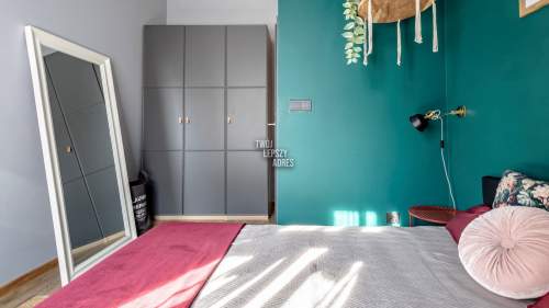 STYLOWE 2-POK NA STARYM PODGÓRZU PET FRIENDLY