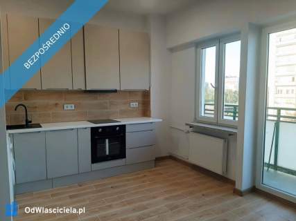 Wynajmę mieszkanie