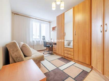 Do wynajęcia Mieszkanie 3pok Radzikowskiego 67m