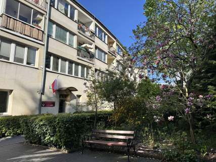 ul. Francuska Wysokie 280 Parking Ciche