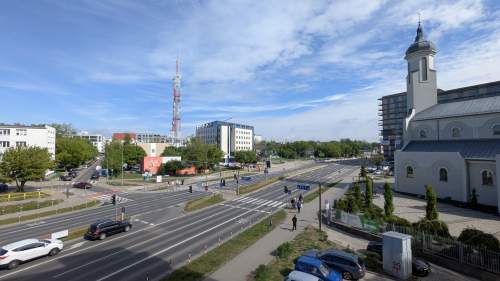 Kaczorowskiego