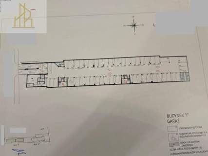 Lokal użytkowy do wynajęcia, 59,14 m2, Warszawa