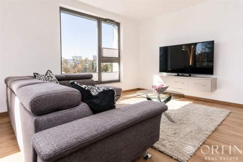 Luksusowy Apartament w inwestycji Małokacka do Wyn