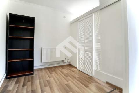 lokal biuro na wynajem Mokotów Wołoska 40m2