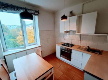 Kawalerka 32,61 m2 Szymanowskiego, Cegła Winda Balkon
