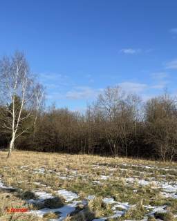 Działka rolno-budowlana