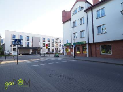 Mieszkanie w centrum 67 m2 3 piętro ul. Dreszera