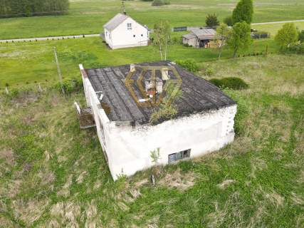 Działka budowlana na sprzedaż, 10020 m2, Piaski
