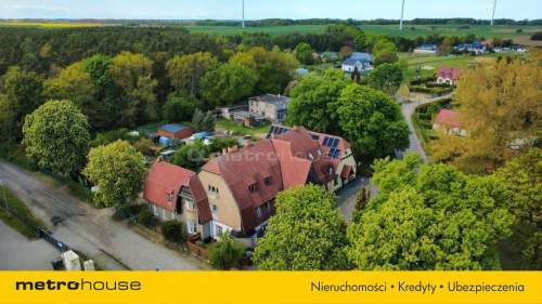 3-pokojowe bezczynszowe mieszkanie 11 km od morza