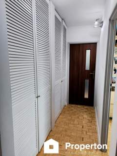 Komfortowe do wprowadzenia mieszkanie Dzików