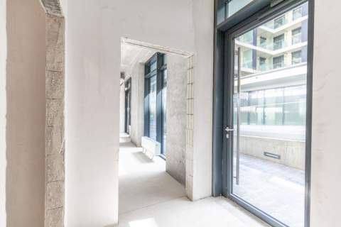 Lokal o pow. 145 m2 z witrynami Centrum