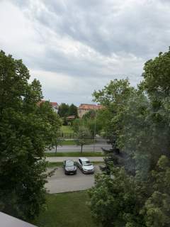 Na sprzedaż 2 pokojowe mieszkanie w Centrum Łomży