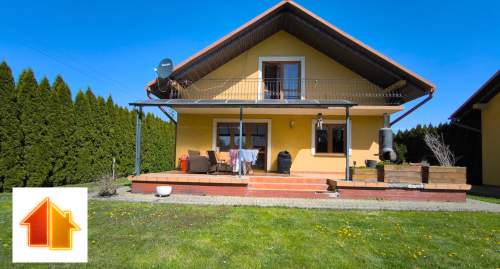 Dom Przemyśl / Hureczko 240m z działką 37,5a