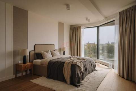 Jedyny taki apartament we Wrocławiu - 305 mkw.