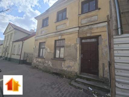 Kamienica na sprzedaż - 13 mieszkań, Śródmieście