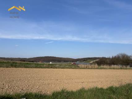 Biznes i dom przy S7   17 arów, Wola Więcławska