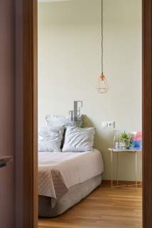 Loggia 16,5m2 Piękne zachody Panorama Garaż
