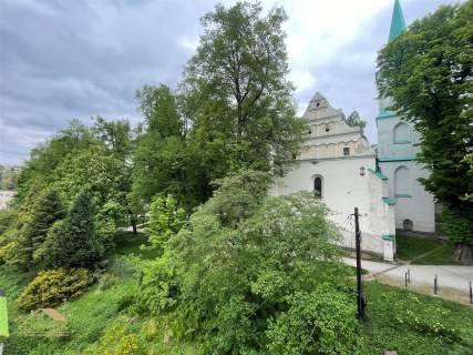 Mieszkanie w Centrum Cieszyna 85,8 m przy rynku