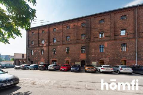 LOKAL/LOFT /160 m2/Krakowska