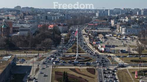Sienna 23 inwestycja 1090 m2 przy centrum