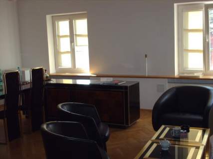 Biuro do wynajęcia, 80 m2, Warszawa