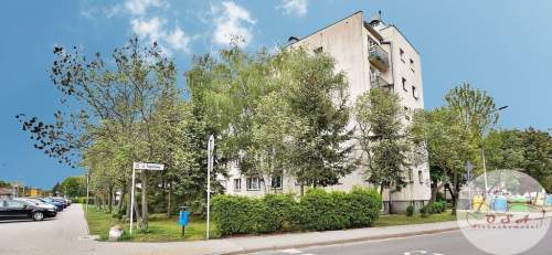 2 pokoje 2 piętro Mosina CENTRUM