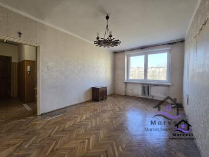 Raków Dwa pokoje z dużym potecjałem