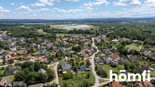 Dom jednorodzinny I Przy lesie I 110m2