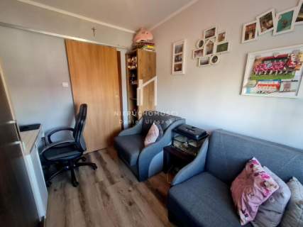 REZERWACJA PRZYTULNE MIESZKANIE NA CICHYM OSIEDLU, 49M2, JASŁO,...