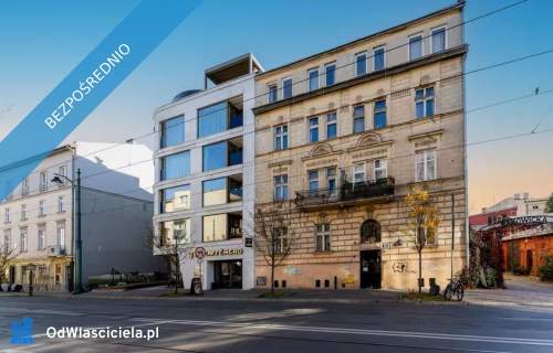 Dwa pokoje Piwnica - Centrum - Oficyna - Rakowicka DO WEJŚCIA