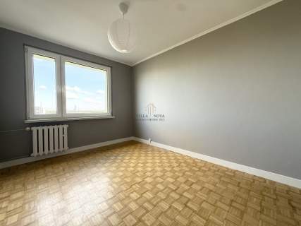Nowodworska 3M Świetny układ Balkon Piwnica